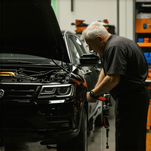 Reliable Mechanic & Tune-Up Strategies for Lasting Car Trust Today