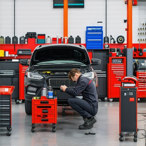 Top Auto Repair & Brake Service Tips for Lasting Trust in 2024