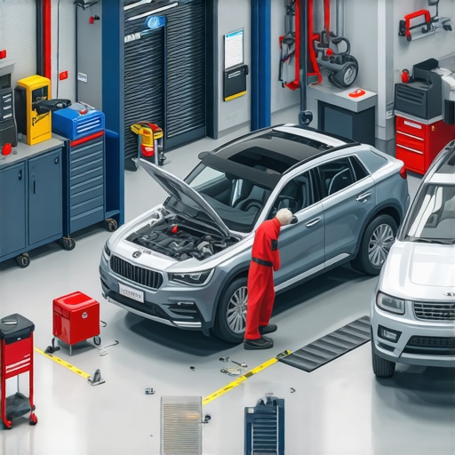 Top Auto Repair & Mechanic Secrets for Reliable Tune-Ups 2024