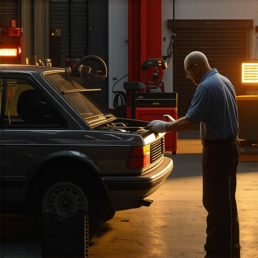 Top Auto Repair & Mechanic Strategies for Reliable Car Care in 2024