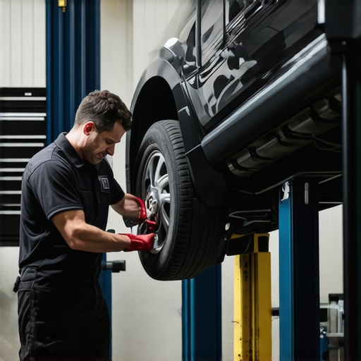 Top Brake Service & Mechanic Tips for Safer Vehicles Today