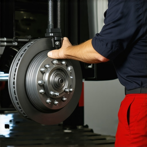 Top Brake System Maintenance Strategies for Safer Driving Today