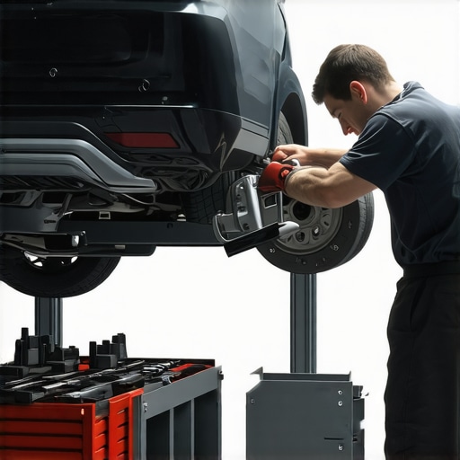 Top Brake System Maintenance Tips for Lasting Vehicle Trust