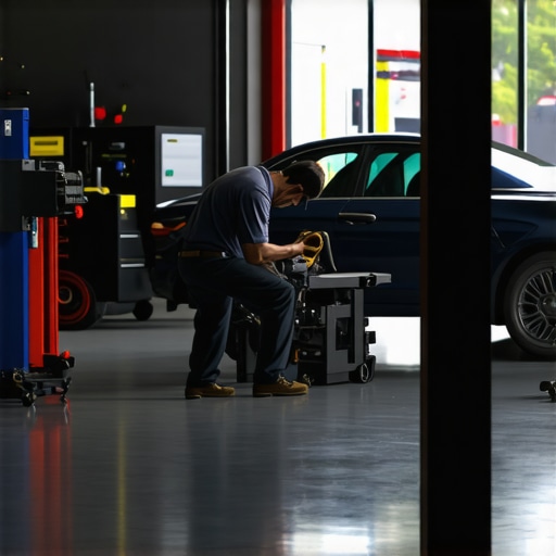 Top Mechanic Tips for Effective Tune-Ups & Reliable Brake Maintenance