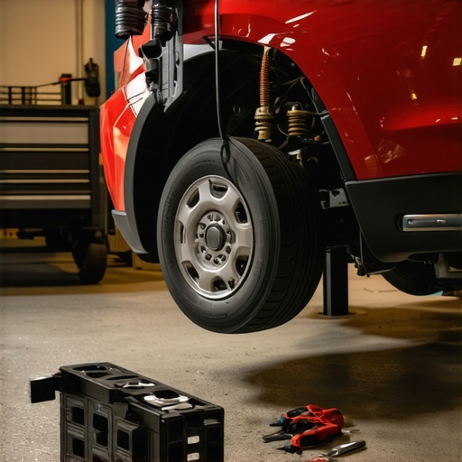 Top Tune Up & Brake Maintenance Tips for Lasting Car Trust
