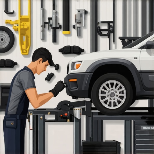 Trust Our Expert Brake Service & Auto Repair Tips 2024