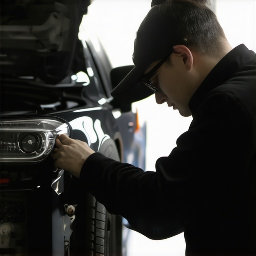 Trust Our Expert Brake System Maintenance Tips for Safer Driving