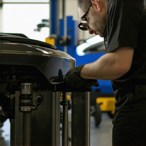 Trusted Auto Repair & Brake Service Tips for Lasting Confidence