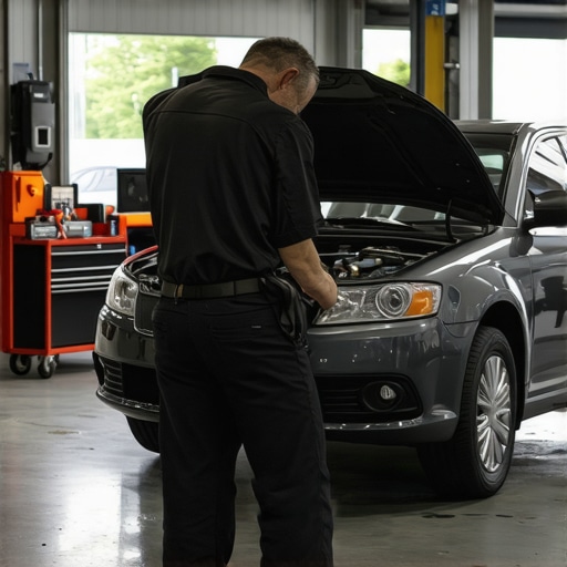 Trusted Auto Repair & Mechanic Tips for Reliable Vehicle Maintenance