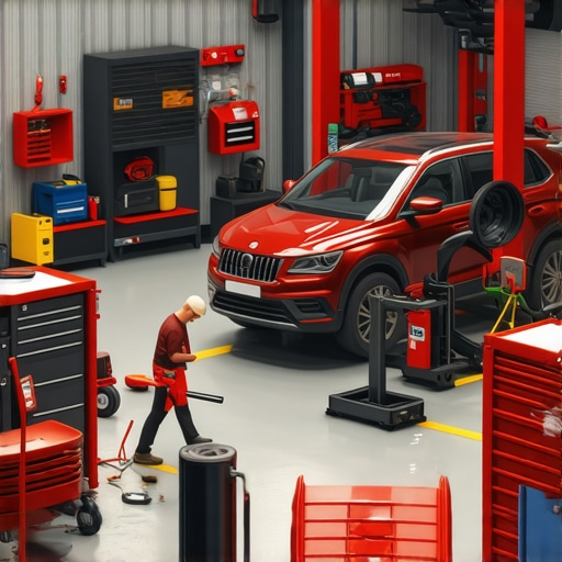 Trusted Auto Repair Tips: Skilled Mechanics for Reliable Tune-Ups and Brakes