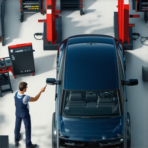 Trusted Auto Repair & Tune-Up Tips for Long-Lasting Vehicle Care