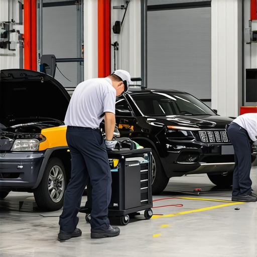 Trusted Brake Service & Auto Repair Tips from Skilled Mechanics