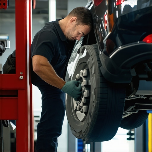 Trusted Brake Service & Maintenance Tips for Safer Driving