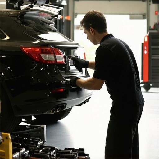 Trusted Brake Service & Mechanic Tips for Safer Roads Today