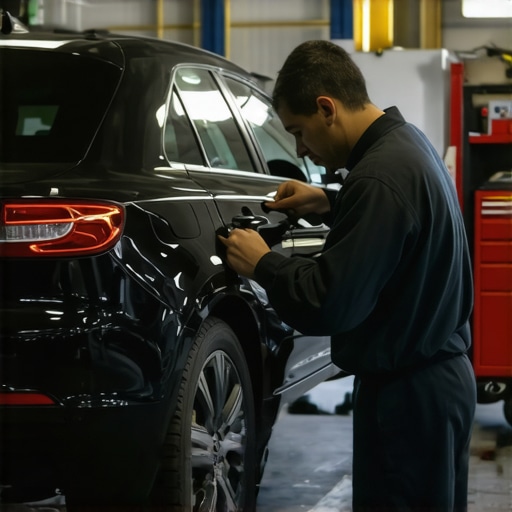 Trustworthy Brake Service & Auto Repair Tips for Safer Roads