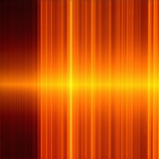 Technician using ultrasonic device to inspect brake components