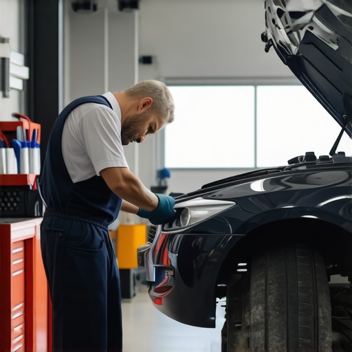 Auto Repair & Mechanic Tips for Lasting Trust in 2024