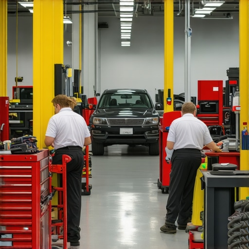 Auto Repair Trust: Essential Tips for Reliable Brake & Tune-Ups