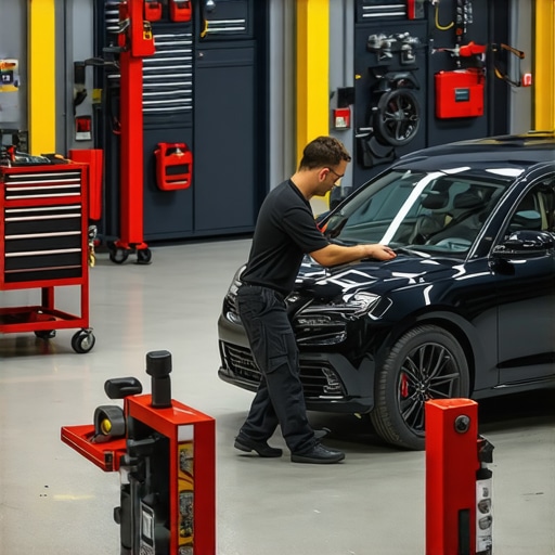 Auto Repair Trust: Expert Tips for Reliable Brake & Tune-Ups