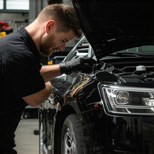 Auto Repair Trust: Proven Mechanic Tips for Lasting Vehicle Confidence