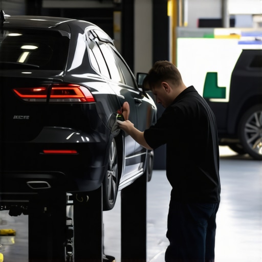 Best Brake Service & Tune-Up Strategies for Safe, Reliable Vehicles