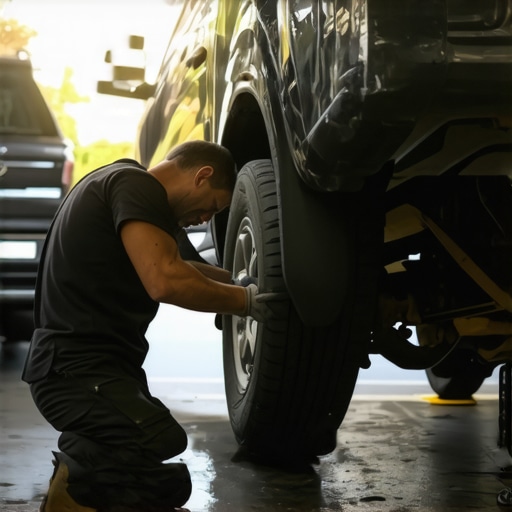 Best Brake Service & Tune-Up Tips for Lasting Vehicle Trust