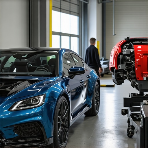 Best Tune-Up & Brake Maintenance Strategies for Reliable Car Safety Today