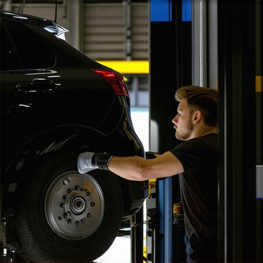 Boost Vehicle Trust with Pro Auto's Effective Brake & Tune-Up Tips