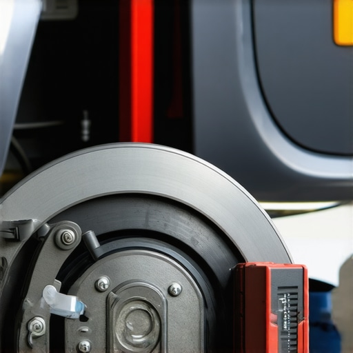 Brake System Maintenance: Top Strategies to Ensure Vehicle Safety and Trust