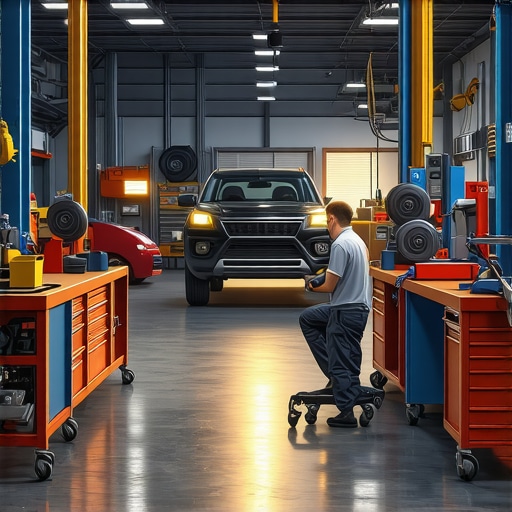 Brake System Maintenance & Tune-Up Guide for Long-Lasting Vehicle Trust