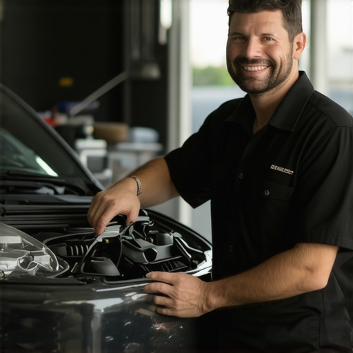 Effective Auto Repair Tips: Building Trust with Skilled Mechanics Today
