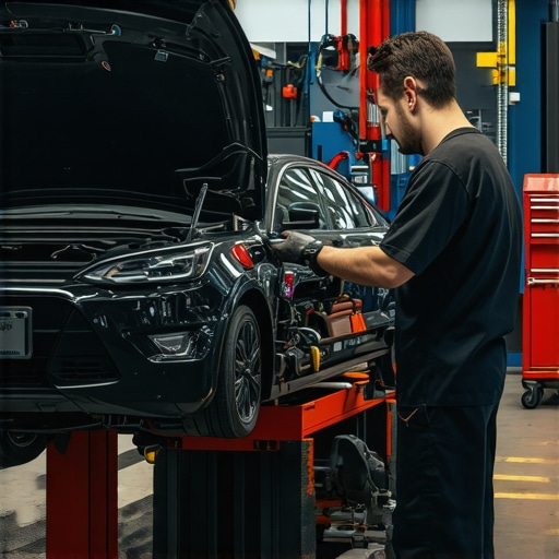 Expert Auto Repair & Mechanic Tips to Boost Vehicle Trust & Longevity