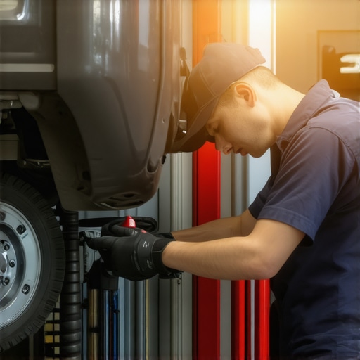 Expert Brake Service: Reliable Maintenance for Safe Driving