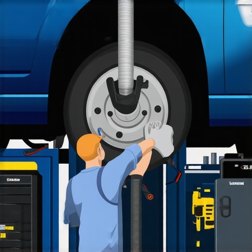 Expert Brake System Maintenance & Auto Repair Tips for 2024