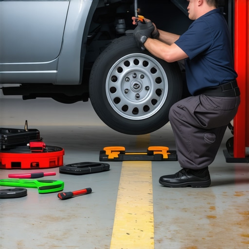 Expert Brake System Maintenance & Auto Repairs for Safer Driving