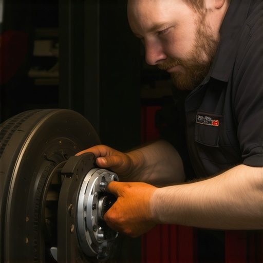 Expert Brake System Maintenance Tips for Lasting Vehicle Trust