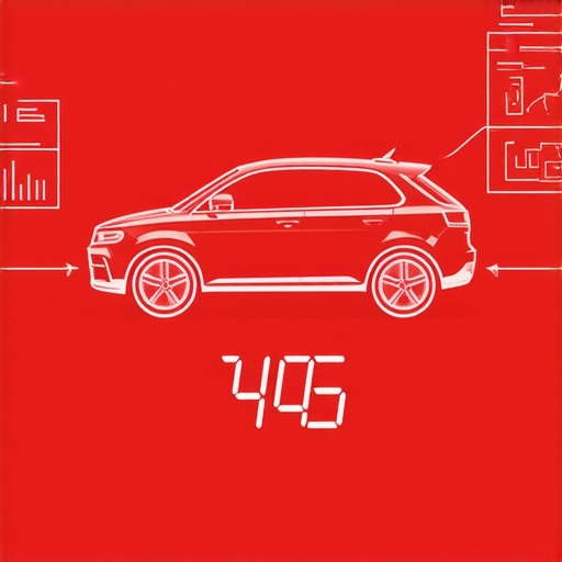 Advanced vehicle brake system with sensors and diagnostic interface