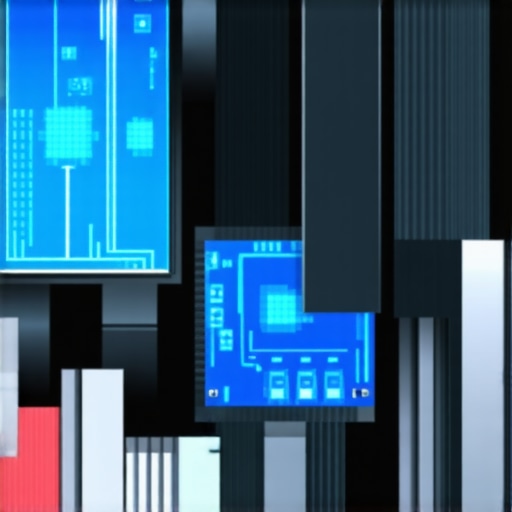 Embedded brake sensors transmitting real-time data in a vehicle