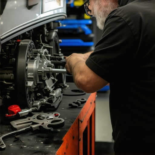 Pro Auto’s Essential Tune Up & Brake Service Tips for 2024