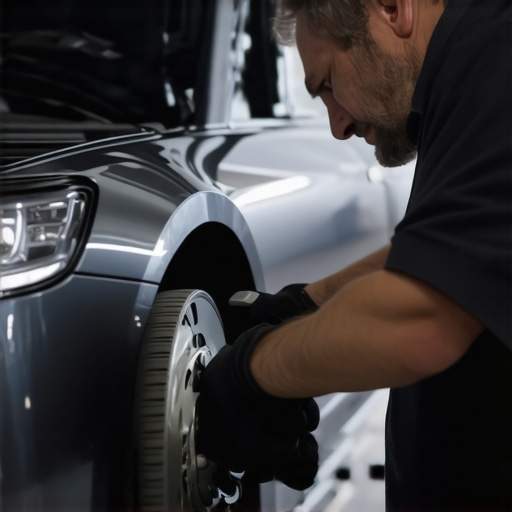 Pro Auto’s Expert Auto Repair & Brake Service for Lasting Trust