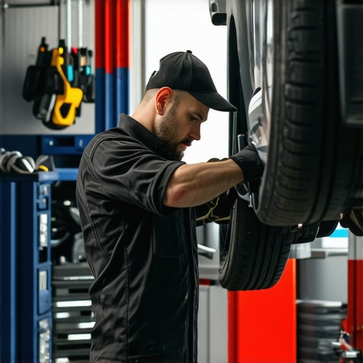 Pro Auto’s Expert Brake System Maintenance & Trusted Tune-Up Tips