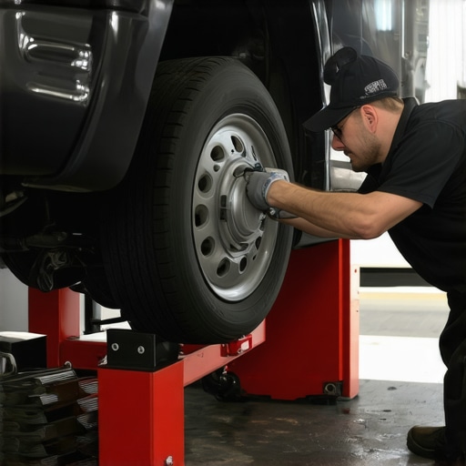 Pro Auto's Expert Brake System Maintenance & Trusted Tune-Up Tips