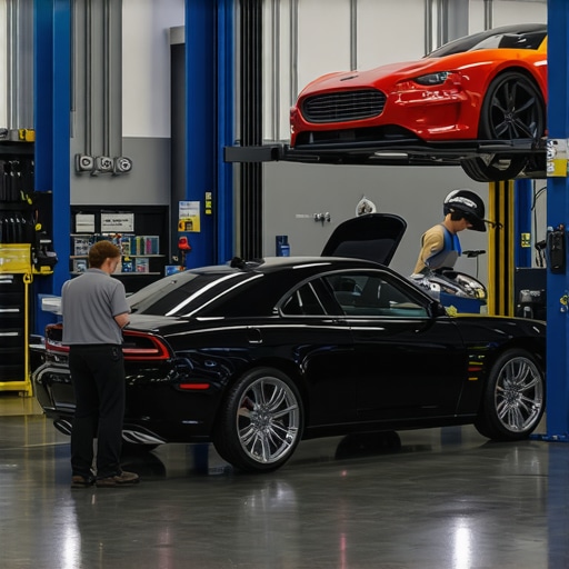 Pro Auto’s Ultimate Tune Up & Brake Maintenance Guide for 2024