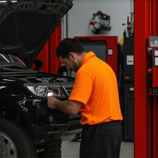 Top Auto Repair & Brake Service Tips for Lasting Trust 2024