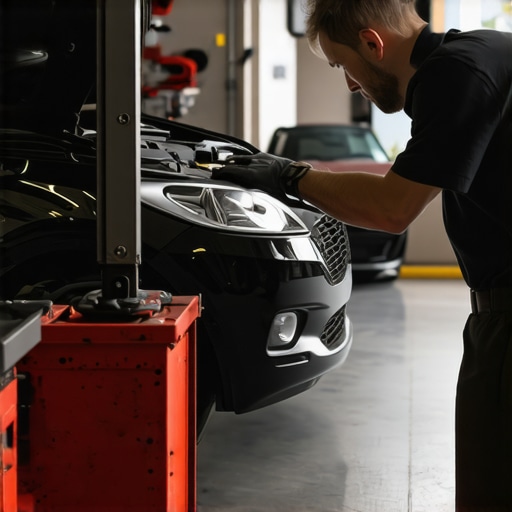 Top Auto Repair & Mechanic Strategies for Long-Lasting Car Confidence