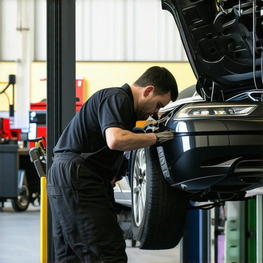 Top Auto Repair & Mechanic Strategies for Long-Lasting Vehicle Trust