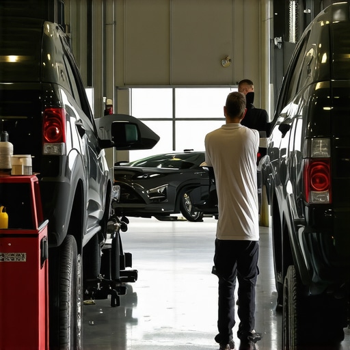 Top Auto Repair & Mechanic Strategies for Long-Lasting Vehicle Trust