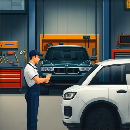 Top Auto Repair & Mechanic Tips for Lasting Trust in 2024