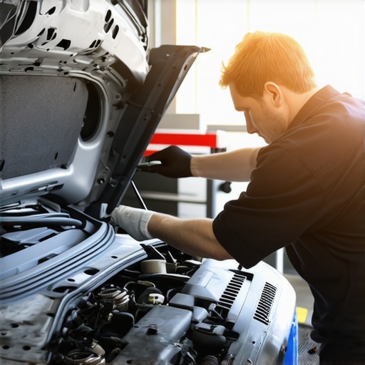 Top Auto Repair Tips from Trusted Mechanics for Lasting Confidence