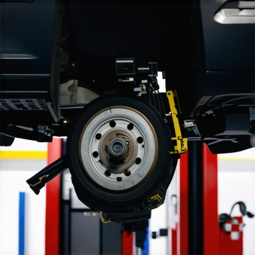 Top Brake System Maintenance Tips from Trusted Mechanics in 2024